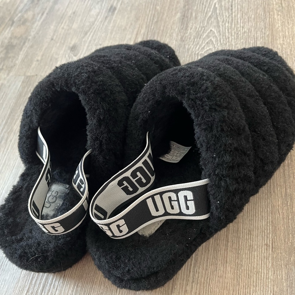 Women’s Ugg Slipper